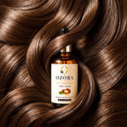 زيت الأركان النقي 100% | OZORA Pure Argan Oil – 50ml
