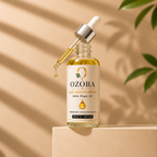 سيروم نمو الشعر بزيت الأركان | OZORA Hair Growth Serum – 50ml