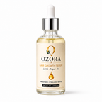 سيروم نمو الشعر بزيت الأركان | OZORA Hair Growth Serum – 50ml
