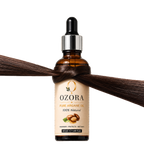 زيت الأركان النقي 100% | OZORA Pure Argan Oil – 50ml