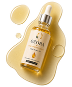 سيروم نمو الشعر بزيت الأركان | OZORA Hair Growth Serum – 50ml